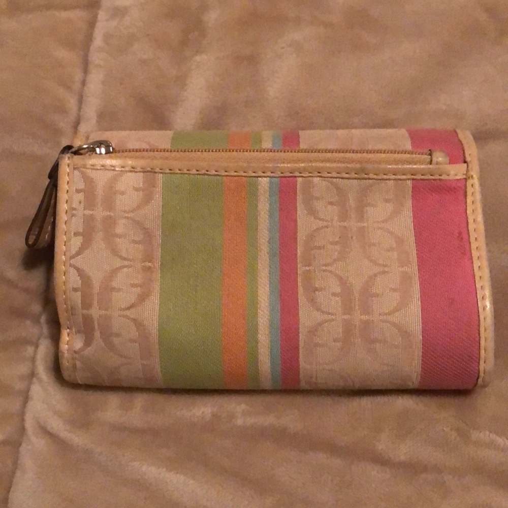 🌟🌟Small Fossil Wallet🌟🌟 - Picture 2 of 3